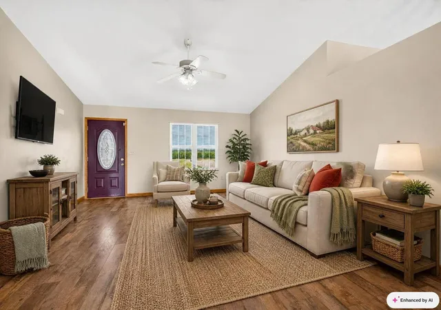 Photo 5 of Single family home for sale at 3857 Miller Rd, Ashville, OH 43103 | MLS# 226028930 | Listing updated on 2026-09-03