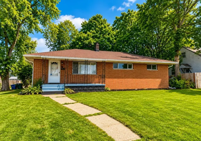1st image of 904 Reeb Ave, Columbus, OH 43207 | MLS# 226028902