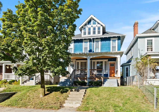 1st image of 885 887 Linwood Ave, Columbus, OH 43206 | MLS# 226028936