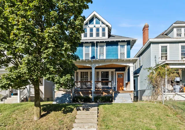 2nd image of 885 887 Linwood Ave, Columbus, OH 43206 | MLS# 226028936