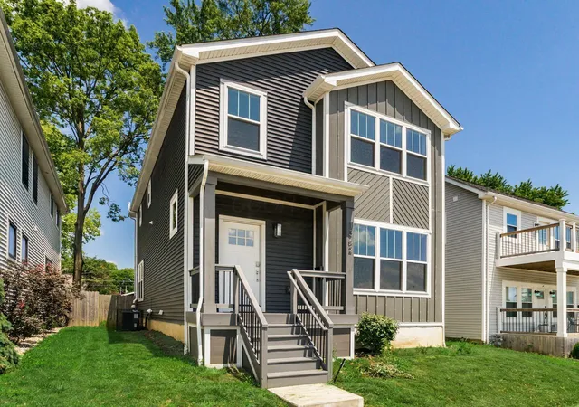 1st image of 1362 Cole St, Columbus, OH 43205 | MLS# 226028914
