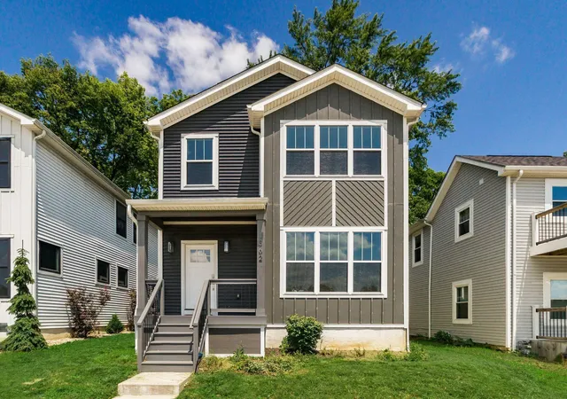 40th image of 1362 Cole St, Columbus, OH 43205 | MLS# 226028914