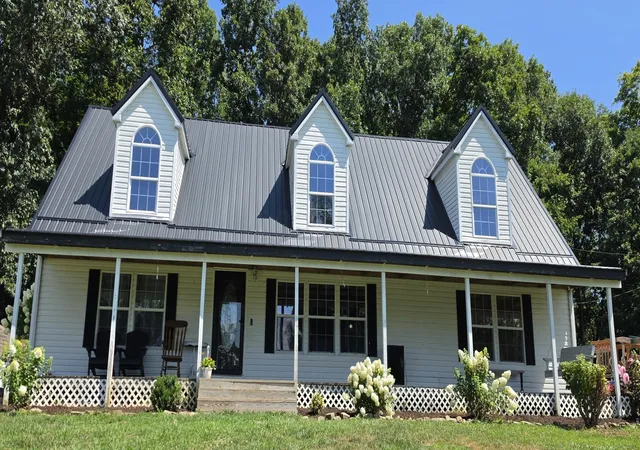Photo 1 of Single family home for sale at 501 Marcus Run Rd, Waverly, OH 45690 | MLS# 226029040 | Listing updated on 2026-09-08