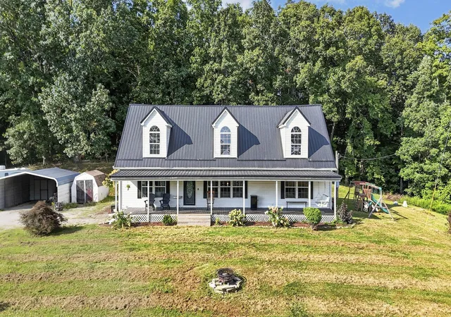 Photo 3 of Single family home for sale at 501 Marcus Run Rd, Waverly, OH 45690 | MLS# 226029040 | Listing updated on 2026-09-08