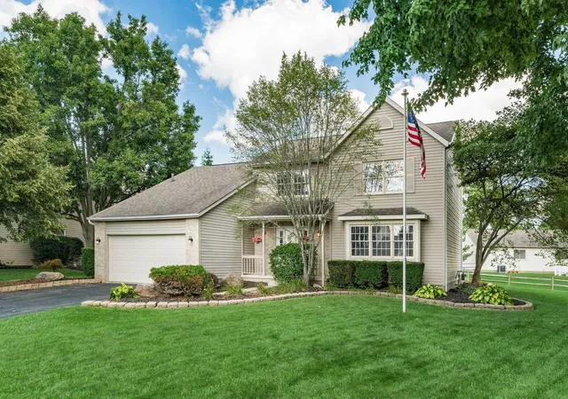 35th image of 11298 Wyndham Cir, Pickerington, OH 43147 | MLS# 226029190
