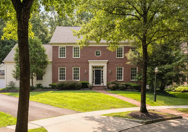 Photo 1 of Single family home for sale at 3516 Willow Grv, New Albany, OH 43054 | MLS# 226029157 | Listing updated on 2026-09-07