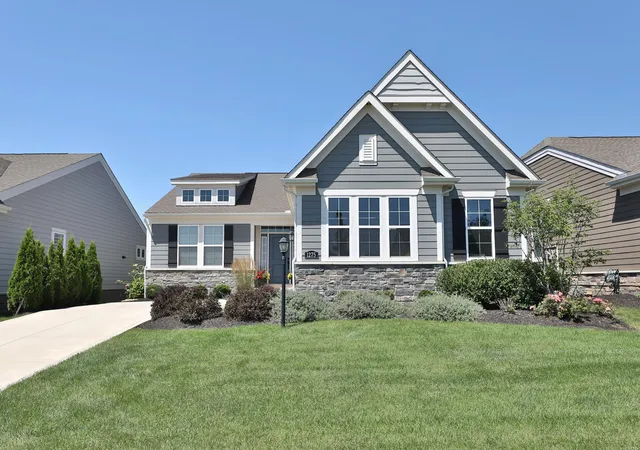2nd image of 1275 Goldwell Dr, Sunbury, OH 43074 | MLS# 226029674