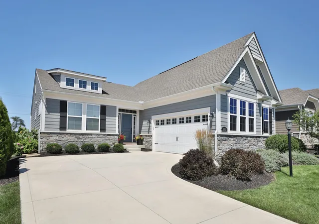 3rd image of 1275 Goldwell Dr, Sunbury, OH 43074 | MLS# 226029674