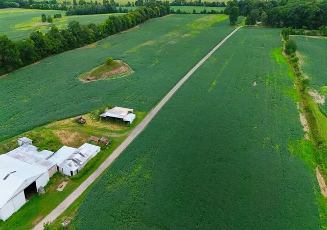 Photo 3 of Land for sale at 9451 Crottinger Rd, Plain City, OH 43064 | MLS# 226028984 | Listing updated on 2026-08-26