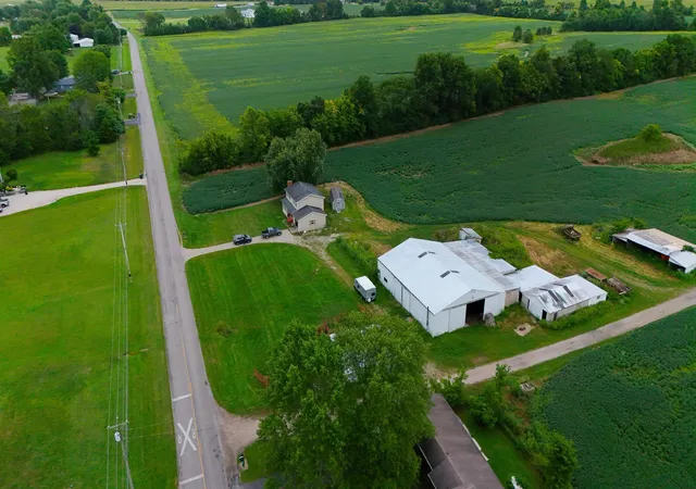Photo 3 of Land for sale at 9451 Crottinger Rd, Plain City, OH 43064 | MLS# 226028984 | Listing updated on 2026-08-26