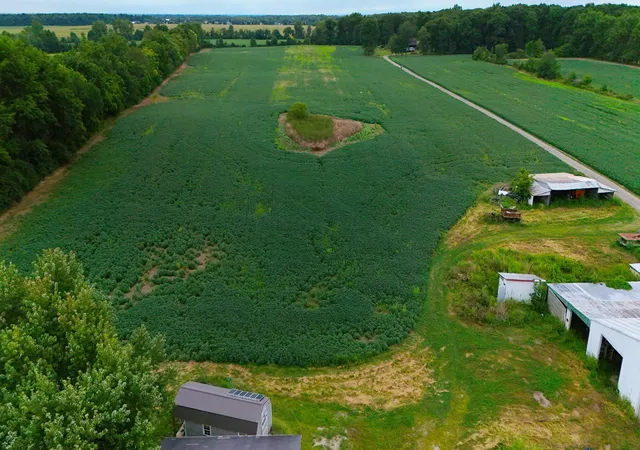 Photo 4 of Land for sale at 9451 Crottinger Rd, Plain City, OH 43064 | MLS# 226028984 | Listing updated on 2026-08-26