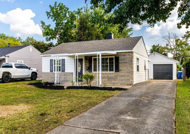1st image of 4547 San Jose Ln, Columbus, OH 43213 | MLS# 226028926