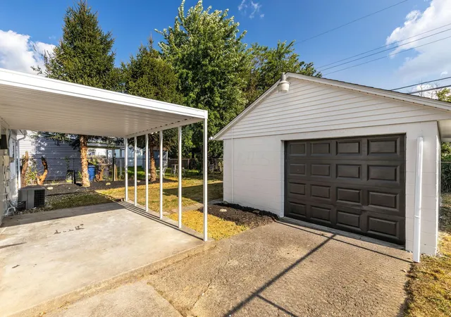 2nd image of 4547 San Jose Ln, Columbus, OH 43213 | MLS# 226028926