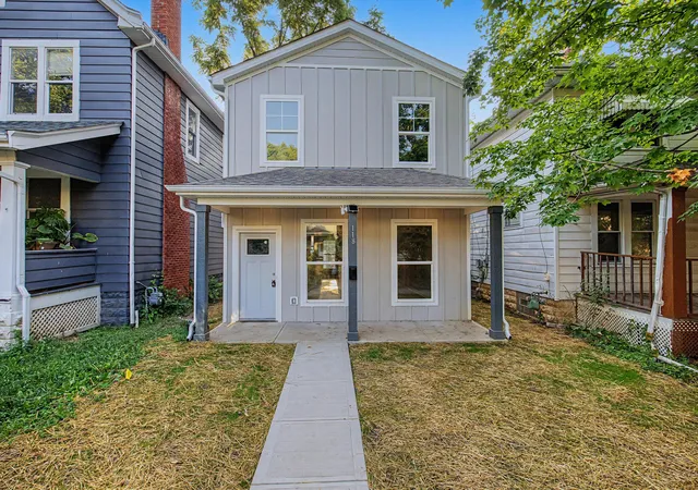 2nd image of 118 N Ogden Ave, Columbus, OH 43204 | MLS# 226028974