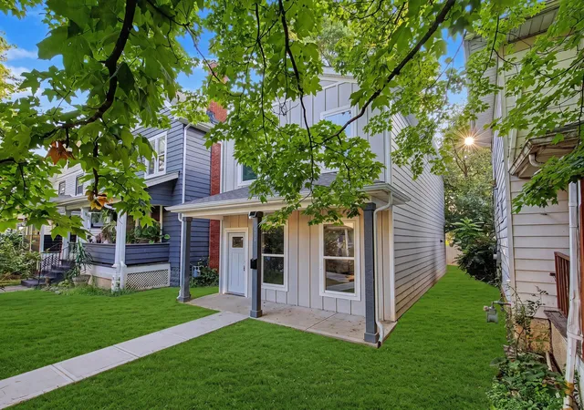 4th image of 118 N Ogden Ave, Columbus, OH 43204 | MLS# 226028974
