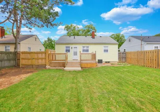 30th image of 3568 Karl Rd, Columbus, OH 43224 | MLS# 226028959