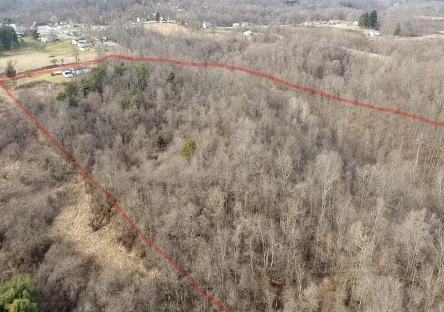 65th image of 3706 State Route 13 Se, Crooksville, OH 43731 | MLS# 226029454