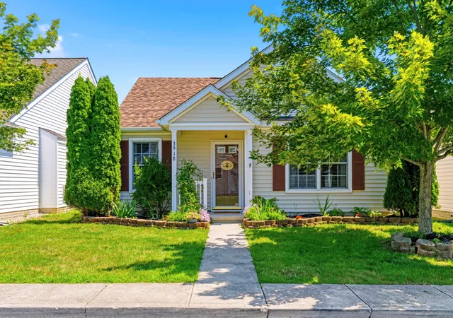 1st image of 3918 Cleggan St #172, Canal Winchester, OH 43110 | MLS# 226029532