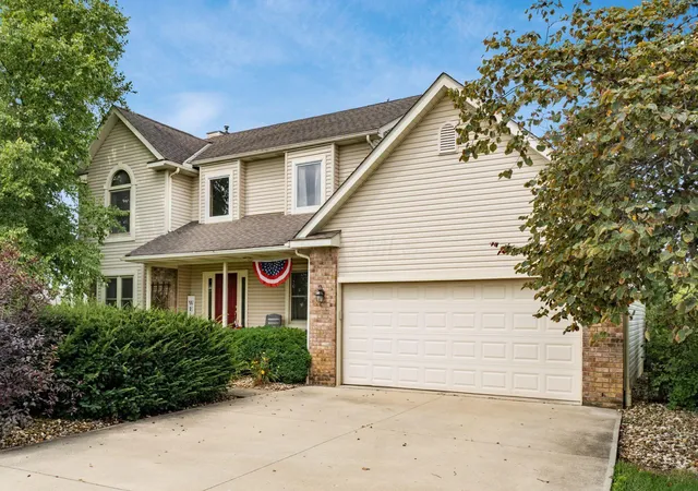 1st image of 2523 Horseshoe Rd, Delaware, OH 43015 | MLS# 226028937