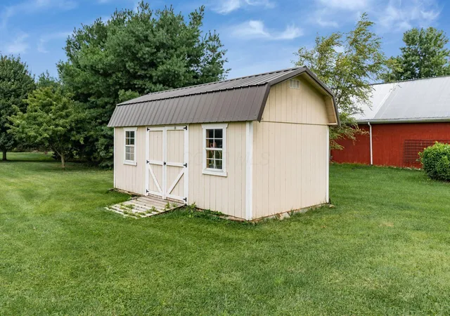34th image of 2523 Horseshoe Rd, Delaware, OH 43015 | MLS# 226028937