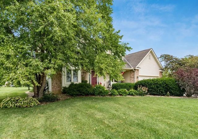 Photo 4 of Single family home for sale at 2523 Horseshoe Rd, Delaware, OH 43015 | MLS# 226028937 | Listing updated on 2026-10-06