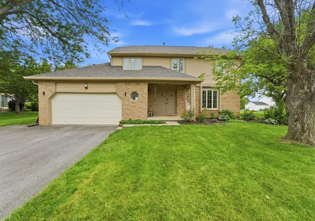 1st image of 9955 Hounsdale Dr, Pickerington, OH 43147 | MLS# 226029345