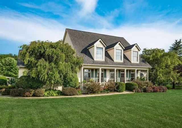 Photo 1 of Single family home for sale at 6690 Mccurdy Rd, Delaware, OH 43015 | MLS# 226028938 | Listing updated on 2026-09-14