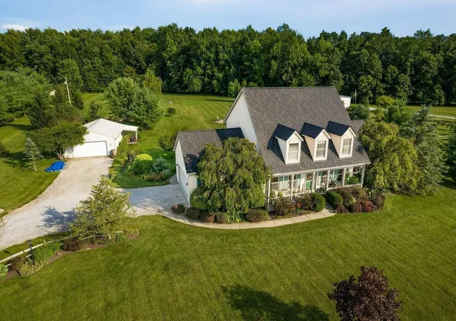 Photo 2 of Single family home for sale at 6690 Mccurdy Rd, Delaware, OH 43015 | MLS# 226028938 | Listing updated on 2026-09-14