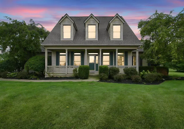 Photo 2 of Single family home for sale at 6690 Mccurdy Rd, Delaware, OH 43015 | MLS# 226028938 | Listing updated on 2026-09-14