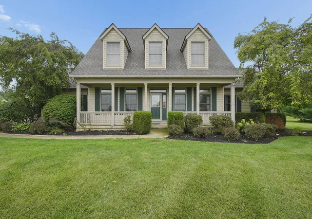 Photo 3 of Single family home for sale at 6690 Mccurdy Rd, Delaware, OH 43015 | MLS# 226028938 | Listing updated on 2026-09-14
