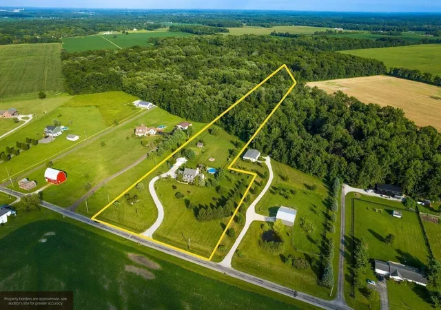 Photo 54 of Single family home for sale at 6690 Mccurdy Rd, Delaware, OH 43015 | MLS# 226028938 | Listing updated on 2026-09-14