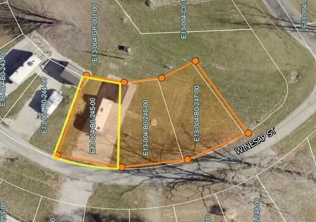 5th image of 7326 State Route 19 #Unit 4, Lots 245-247, Mount Gilead, OH 43338 | MLS# 226028943