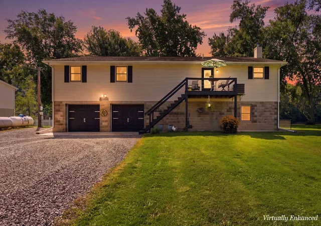 2nd image of 9350 Shady Ln, Blue Rock, OH 43720 | MLS# 226028950