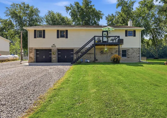 3rd image of 9350 Shady Ln, Blue Rock, OH 43720 | MLS# 226028950