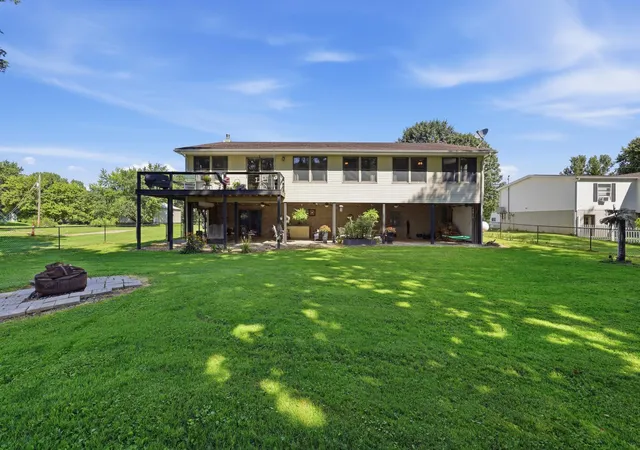 1st image of 9350 Shady Ln, Blue Rock, OH 43720 | MLS# 226028950
