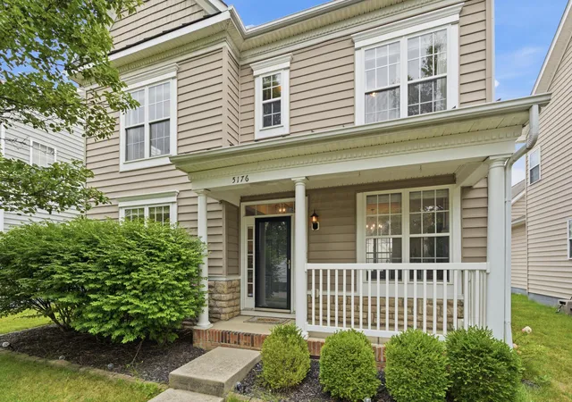 1st image of 5176 Pyramid Falls Dr, Dublin, OH 43016 | MLS# 226029089