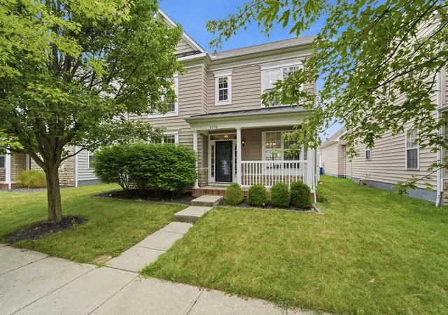 2nd image of 5176 Pyramid Falls Dr, Dublin, OH 43016 | MLS# 226029089