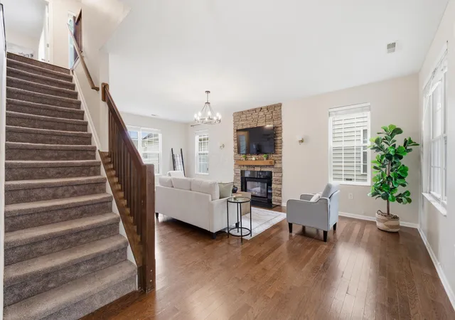 4th image of 5176 Pyramid Falls Dr, Dublin, OH 43016 | MLS# 226029089