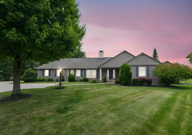 1st image of 321 Northfield Dr, Mount Gilead, OH 43338 | MLS# 226028970