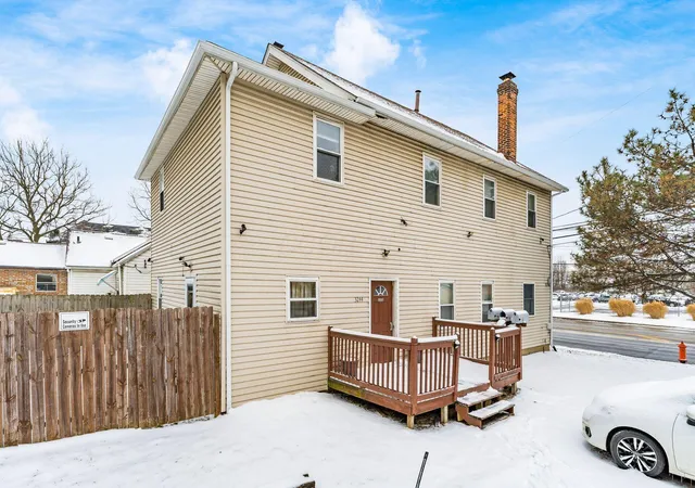 1st image of 3244 E 5th Ave, Columbus, OH 43219 | MLS# 226028964