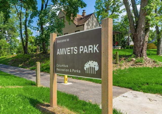 47th image of 3244 E 5th Ave, Columbus, OH 43219 | MLS# 226028964