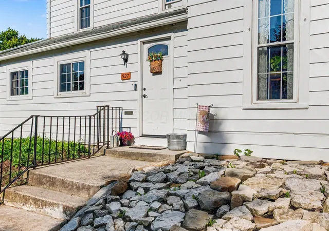 3rd image of 527 E 4Th St, Marysville, OH 43040 | MLS# 226028973