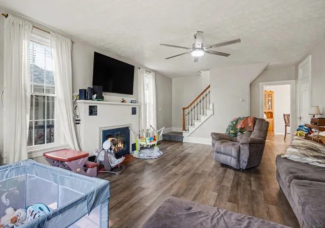 5th image of 527 E 4Th St, Marysville, OH 43040 | MLS# 226028973