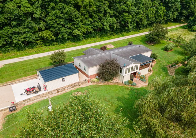 2nd image of 27880 Township Road 34, Warsaw, OH 43844 | MLS# 226028972
