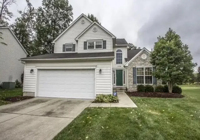 11th image of 1134 Bergenia Dr, Reynoldsburg, OH 43068 | MLS# 226028989