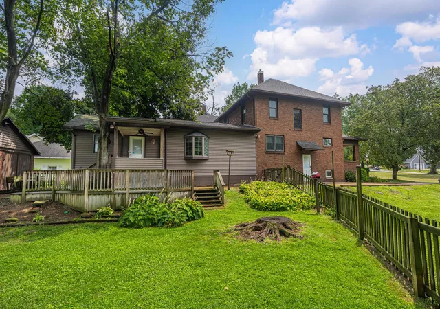 2nd image of 1518 Prospect St, Coshocton, OH 43812 | MLS# 226028992