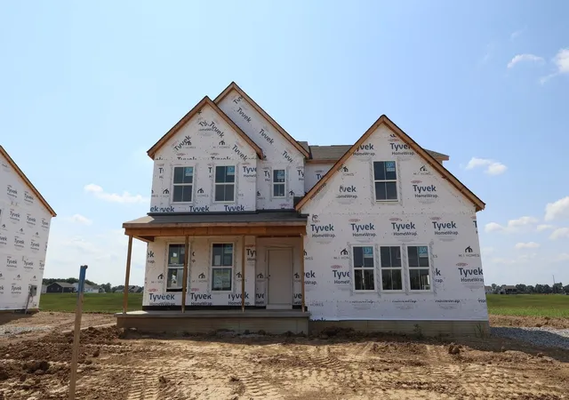 1st image of 1556 Pieper Ln, Delaware, OH 43015 | MLS# 226029254