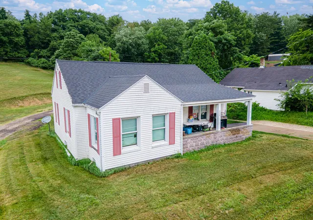 1st image of 1822 Chestnut St, Coshocton, OH 43812 | MLS# 226028995