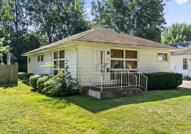 Photo 1 of Sale Pending at 306 S Seffner Ave, Marion, OH 43302 | MLS# 226029019 | Listing updated on 2026-09-05