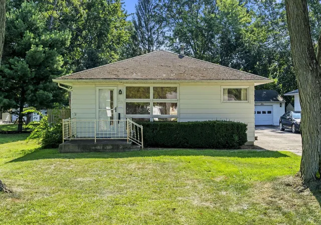 Photo 2 of Sale Pending at 306 S Seffner Ave, Marion, OH 43302 | MLS# 226029019 | Listing updated on 2026-09-05